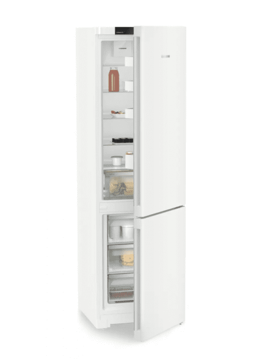 Hladilnik z zamrzovalnikom  CNc 5703 pure NoFrost LIEBHERR